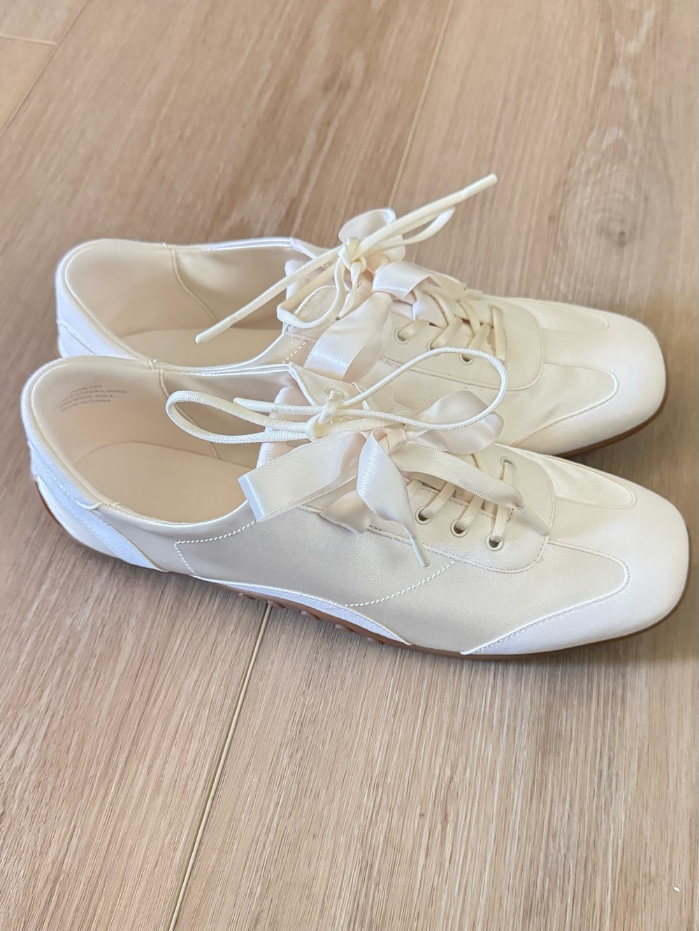 NEW Vivaia Square-Toe Jogger Sneakerina (Carol) - Picture 5 of 16